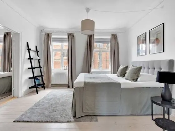 Apart Daire, 3 Yatak Odası, Buzdolabı