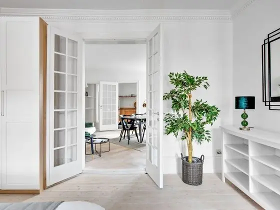 Apart Daire, 3 Yatak Odası, Buzdolabı
