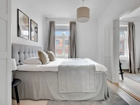 Apart Daire, 3 Yatak Odası, Buzdolabı