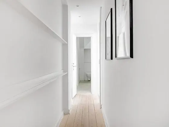 Apart Daire, 3 Yatak Odası, Buzdolabı