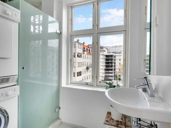 Apart Daire, 3 Yatak Odası, Buzdolabı