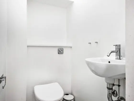Apart Daire, 3 Yatak Odası, Buzdolabı