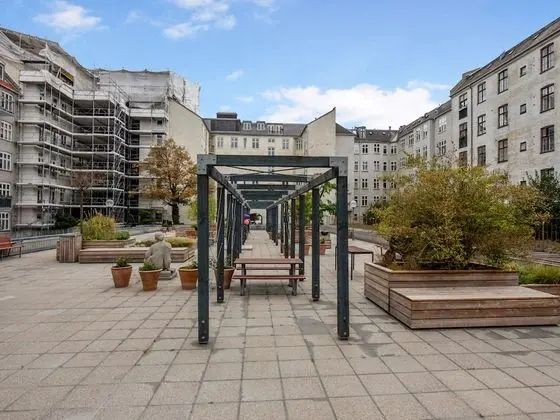 Apart Daire, 3 Yatak Odası, Buzdolabı