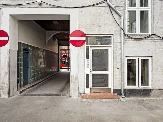 Apart Daire, 3 Yatak Odası, Buzdolabı