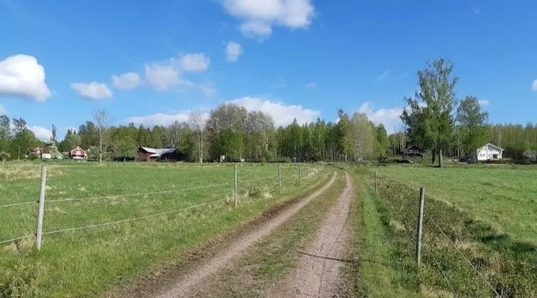 Kulübe, 1 Büyük (Queen) Boy Yatak ve Çekyat