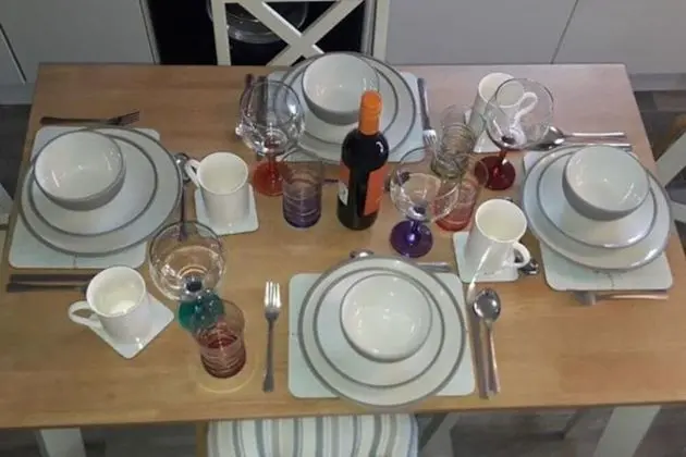 Apart Daire, Birden Çok Yatak