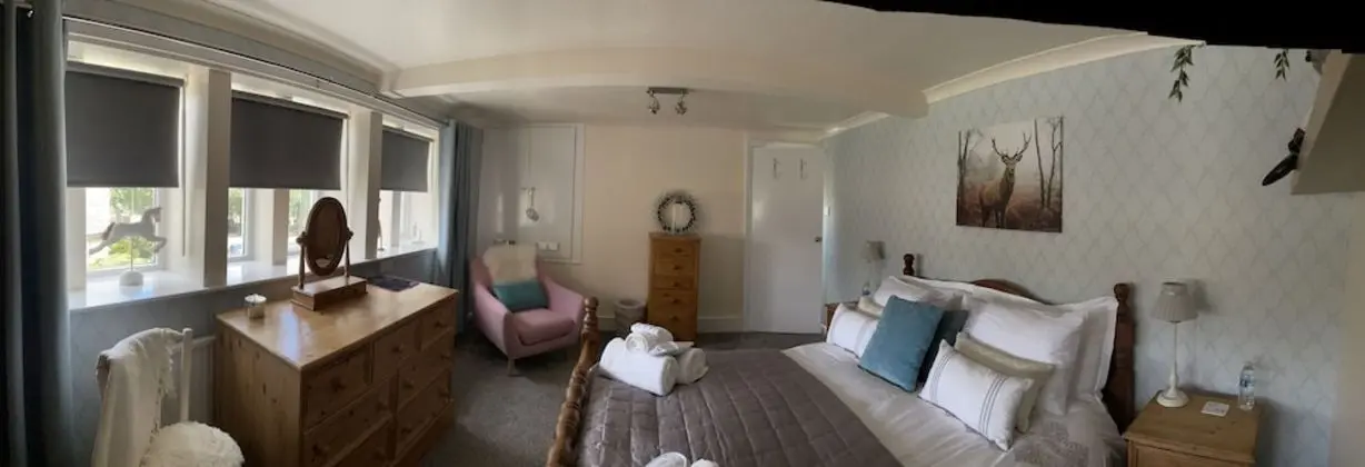 Kır Evi, Birden Çok Yatak