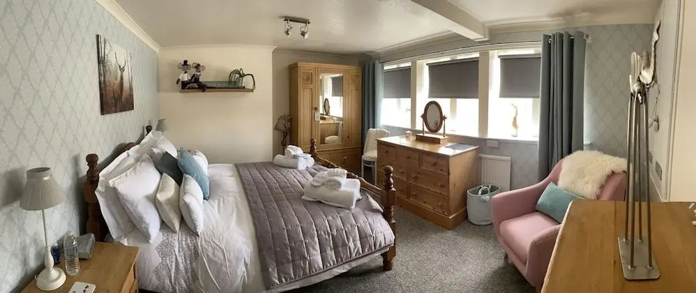 Kır Evi, Birden Çok Yatak