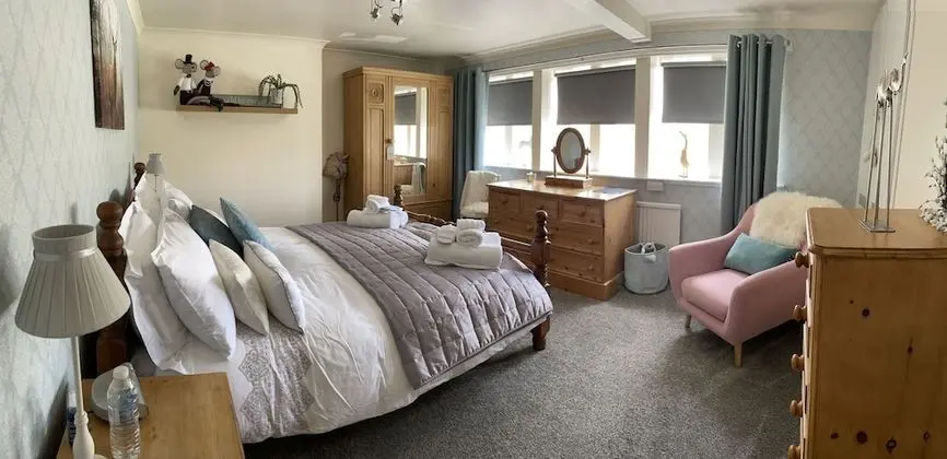 Kır Evi, Birden Çok Yatak