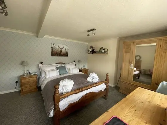 Kır Evi, Birden Çok Yatak