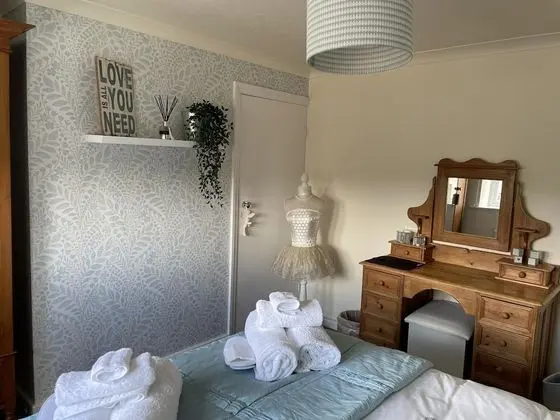 Kır Evi, Birden Çok Yatak