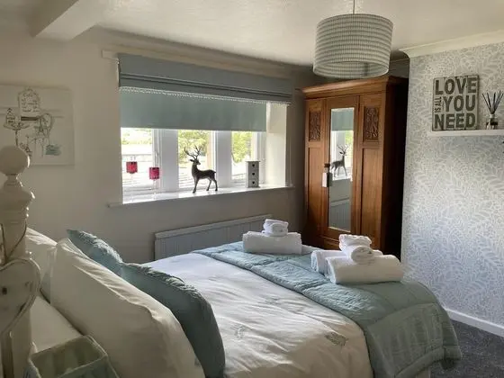 Kır Evi, Birden Çok Yatak