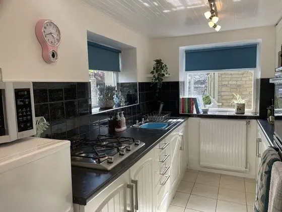 Kır Evi, Birden Çok Yatak