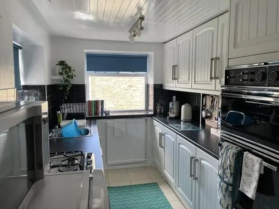 Kır Evi, Birden Çok Yatak