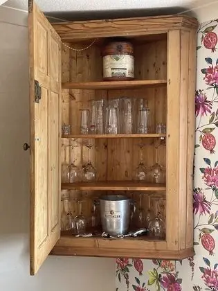 Kır Evi, Birden Çok Yatak