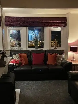 Kır Evi, Birden Çok Yatak