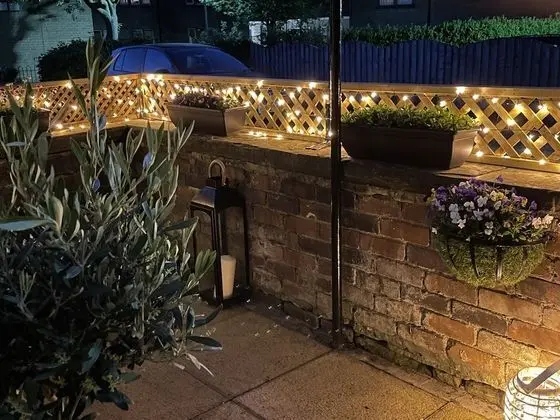 Kır Evi, Birden Çok Yatak