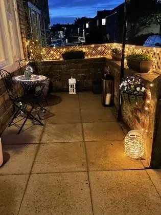 Kır Evi, Birden Çok Yatak