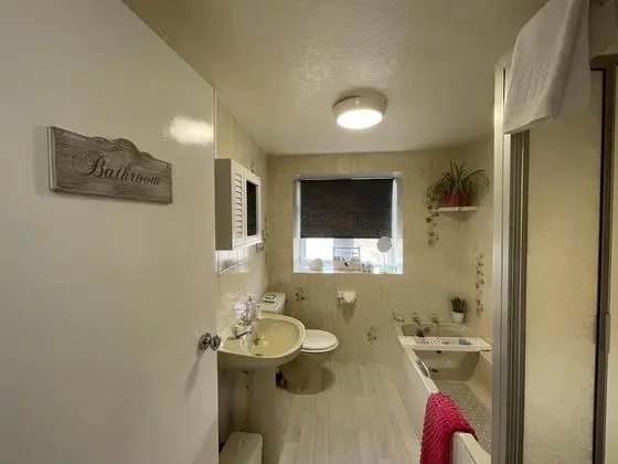 Kır Evi, Birden Çok Yatak