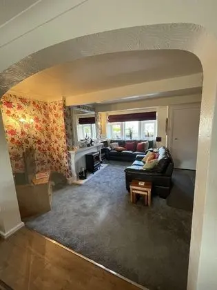 Kır Evi, Birden Çok Yatak