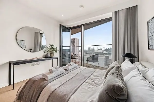 Apart Daire (2 Bedrooms)