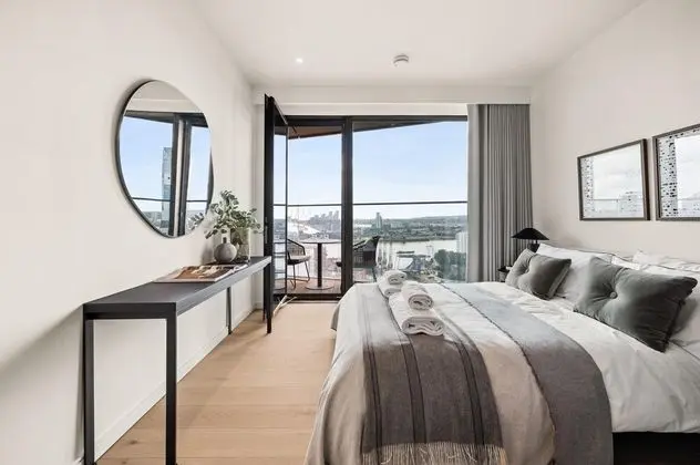 Apart Daire (2 Bedrooms)