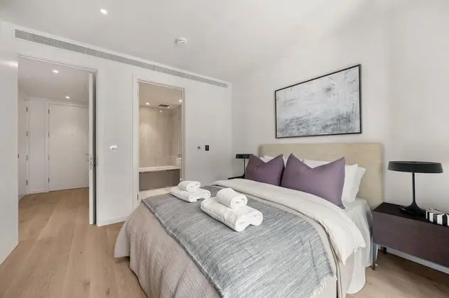 Apart Daire (2 Bedrooms)