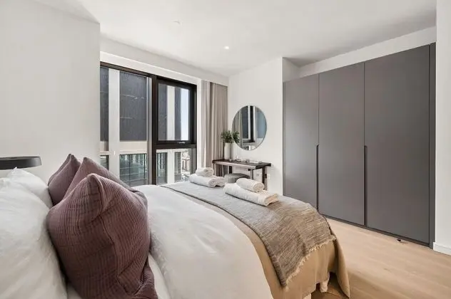 Apart Daire (2 Bedrooms)