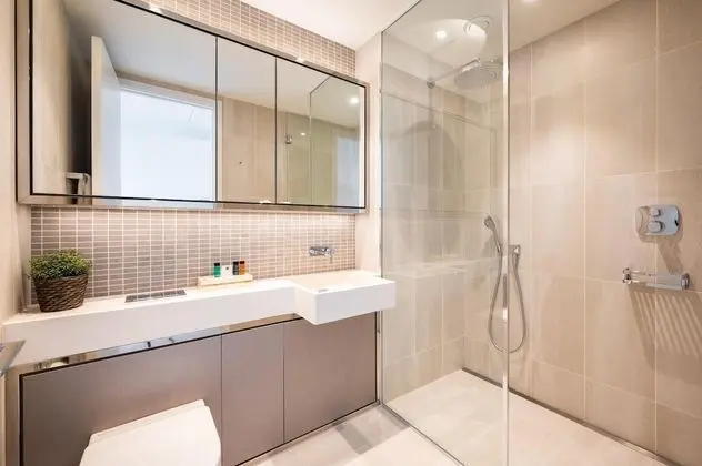 Apart Daire (2 Bedrooms)