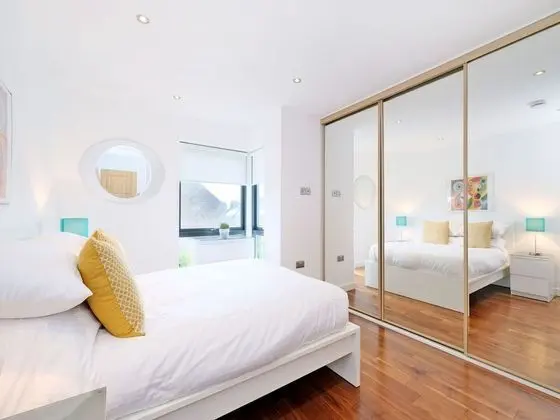 Comfort Apart Daire (2 Bedrooms)