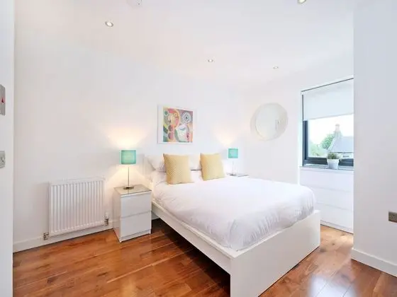 Comfort Apart Daire (2 Bedrooms)