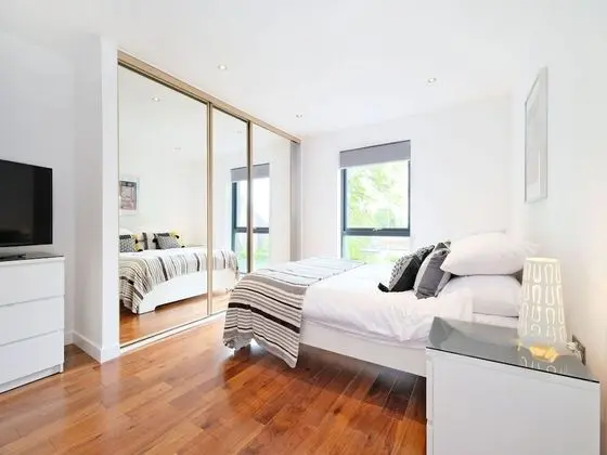 Comfort Apart Daire (2 Bedrooms)