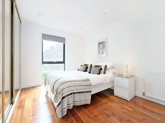 Comfort Apart Daire (2 Bedrooms)