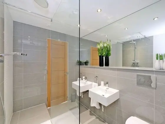 Comfort Apart Daire (2 Bedrooms)