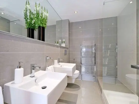 Comfort Apart Daire (2 Bedrooms)