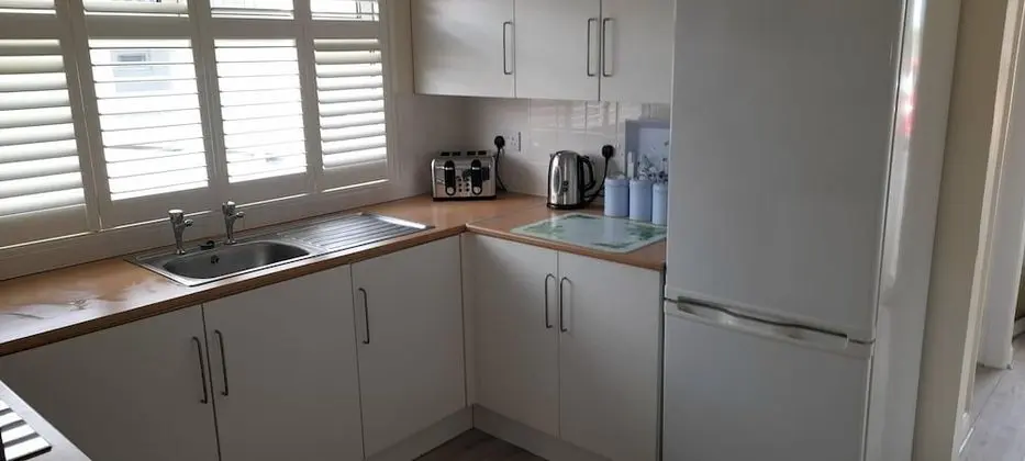 Dağ Evi, Birden Çok Yatak