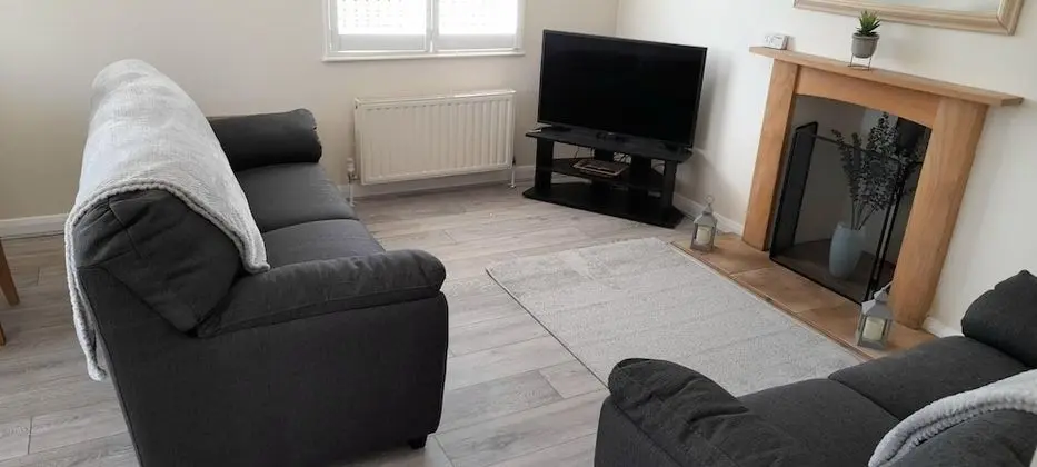 Dağ Evi, Birden Çok Yatak