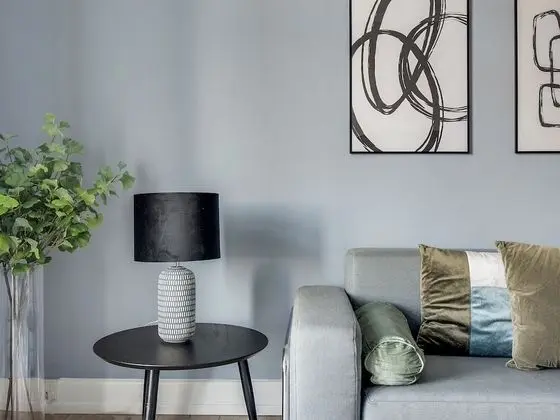 Apart Daire, 2 Yatak Odası, Balkon