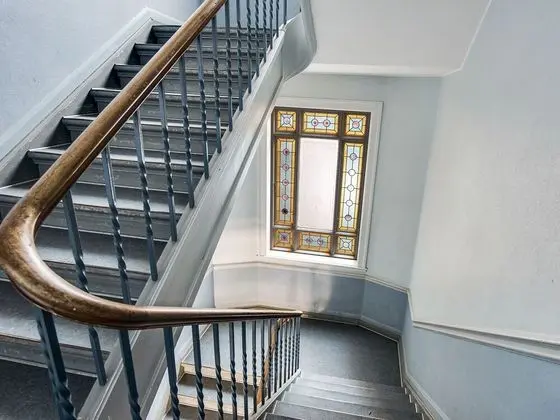Apart Daire, 2 Yatak Odası, Balkon