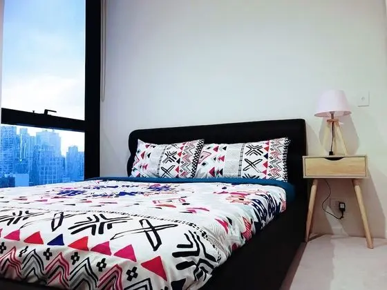Comfort Apart Daire, 2 Yatak Odası