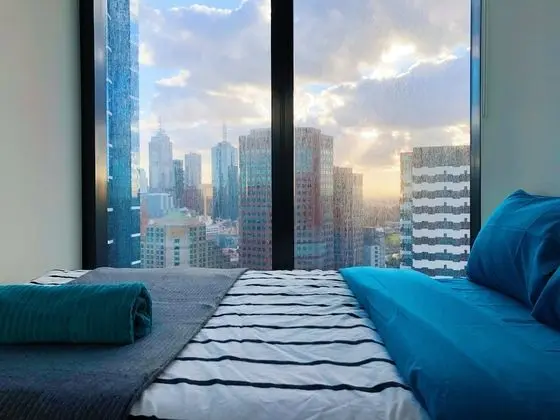 Comfort Apart Daire, 2 Yatak Odası