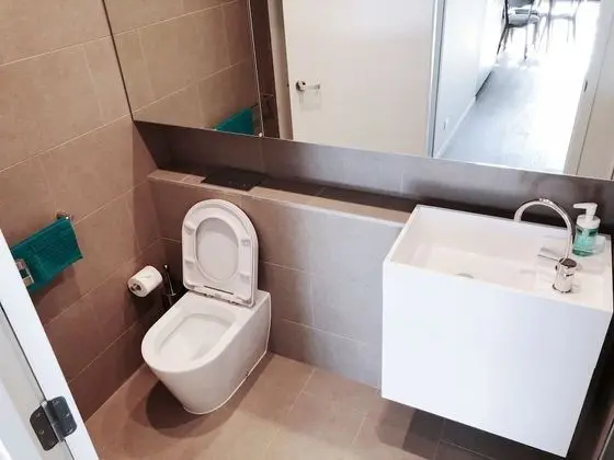 Comfort Apart Daire, 2 Yatak Odası