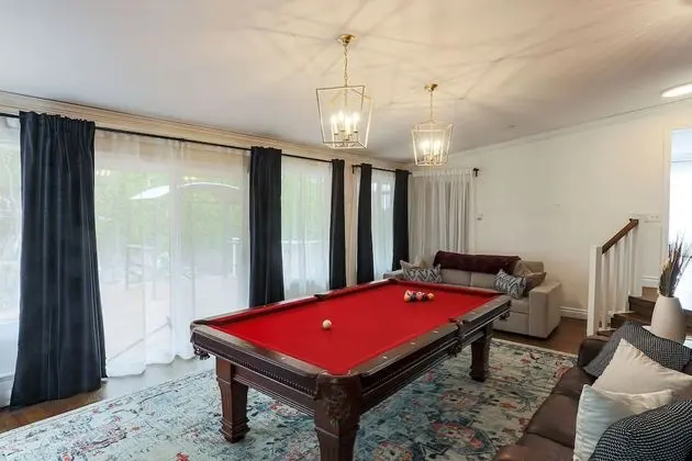 Panoramic Ev, 3 Yatak Odası, Göl Manzaralı
