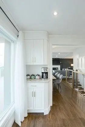 Panoramic Ev, 3 Yatak Odası, Göl Manzaralı