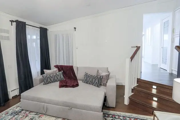 Panoramic Ev, 3 Yatak Odası, Göl Manzaralı