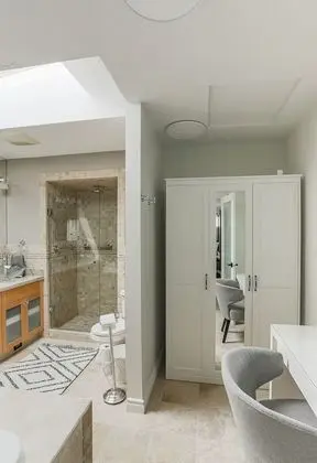 Panoramic Ev, 3 Yatak Odası, Göl Manzaralı