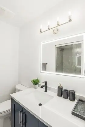 Panoramic Ev, 3 Yatak Odası, Göl Manzaralı