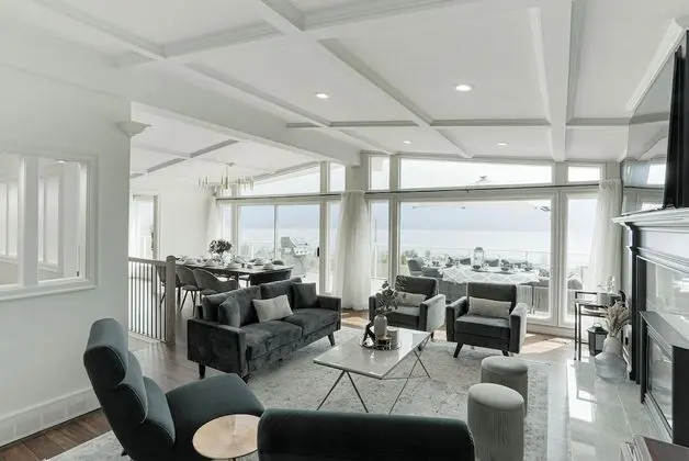 Panoramic Ev, 3 Yatak Odası, Göl Manzaralı