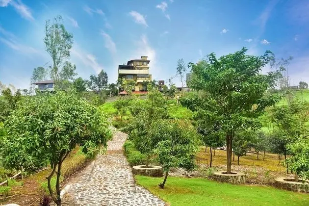 Villa, Birden Çok Yatak Odası, Sigara İçilebilir, Balkon