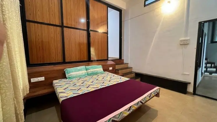 Villa, Birden Çok Yatak Odası, Sigara İçilebilir, Balkon